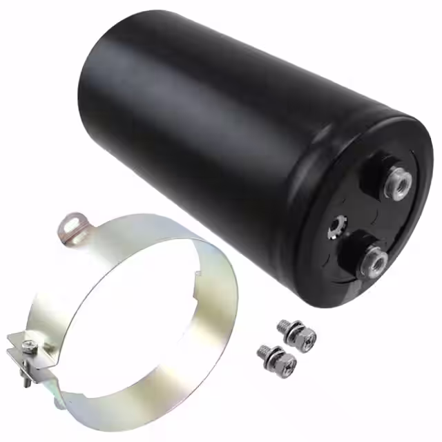LNX2H103MSEK Nichicon electronic component
